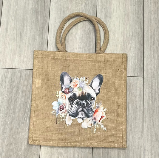 Pet Themed Tote Bags