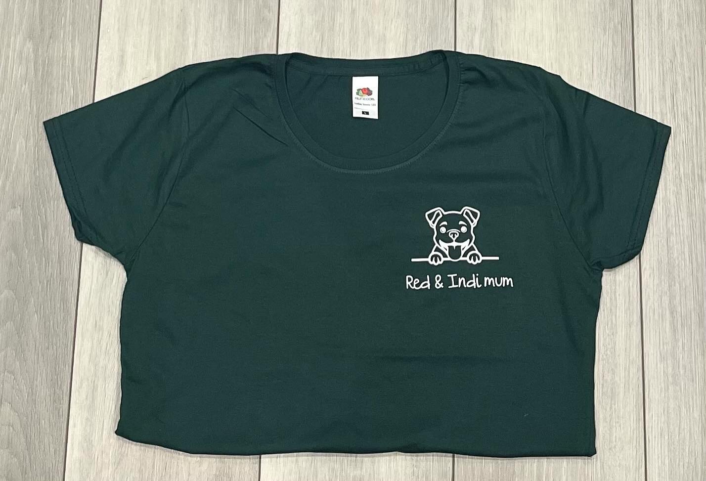 Personalised Clothing-Please contact us to discuss design