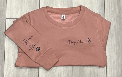Personalised Clothing-Please contact us to discuss design