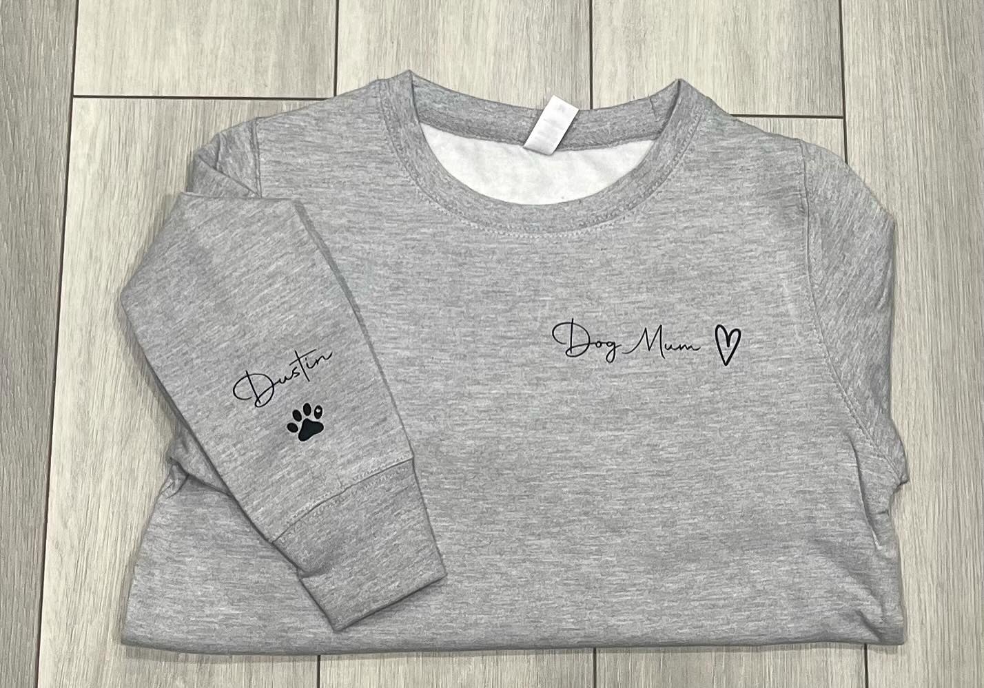 Personalised Clothing-Please contact us to discuss design
