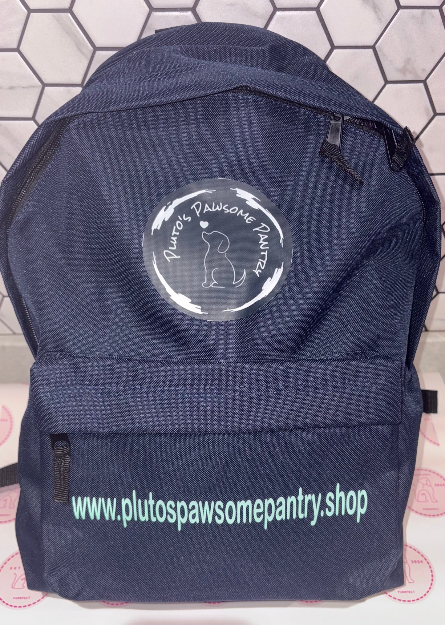 Business Backpack