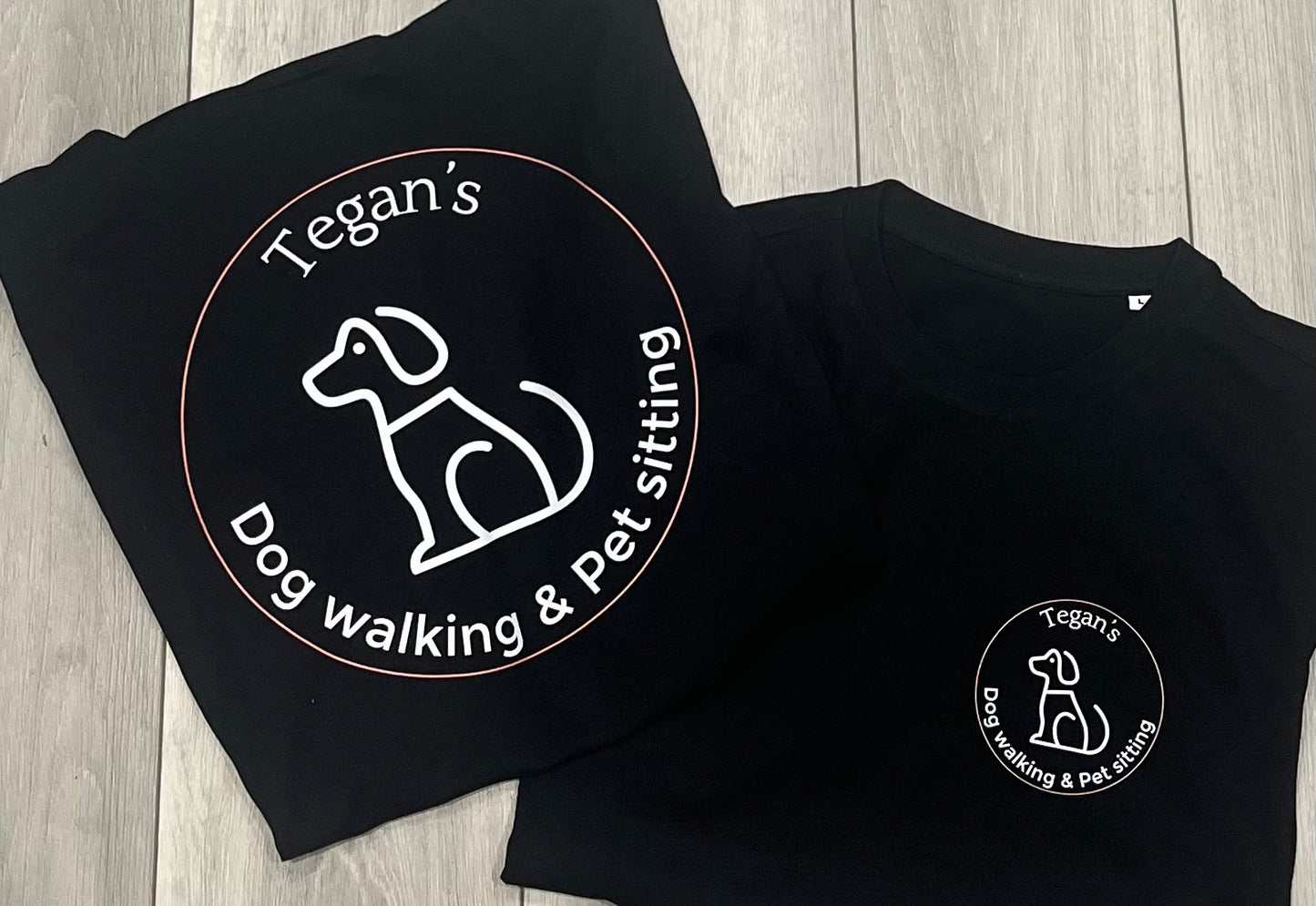 Business Workwear Uniforms | T Shirt