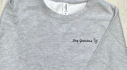 Personalised Clothing-Please contact us to discuss design