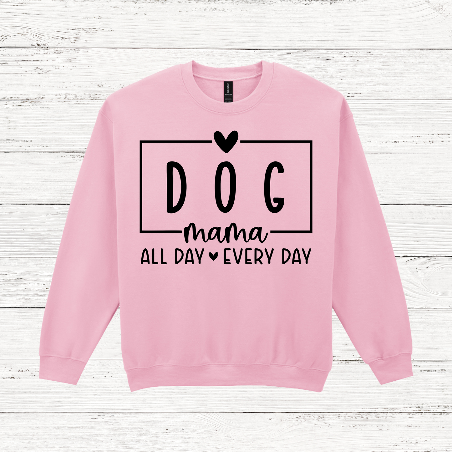 Pet Themed Unisex Sweatshirt