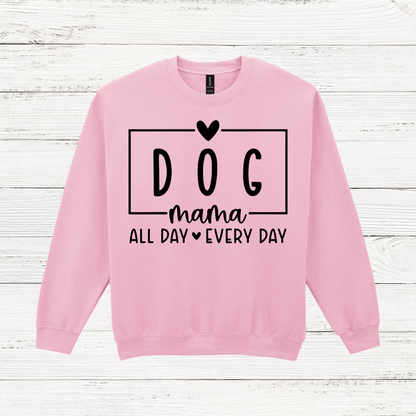 Pet Themed Unisex Sweatshirt