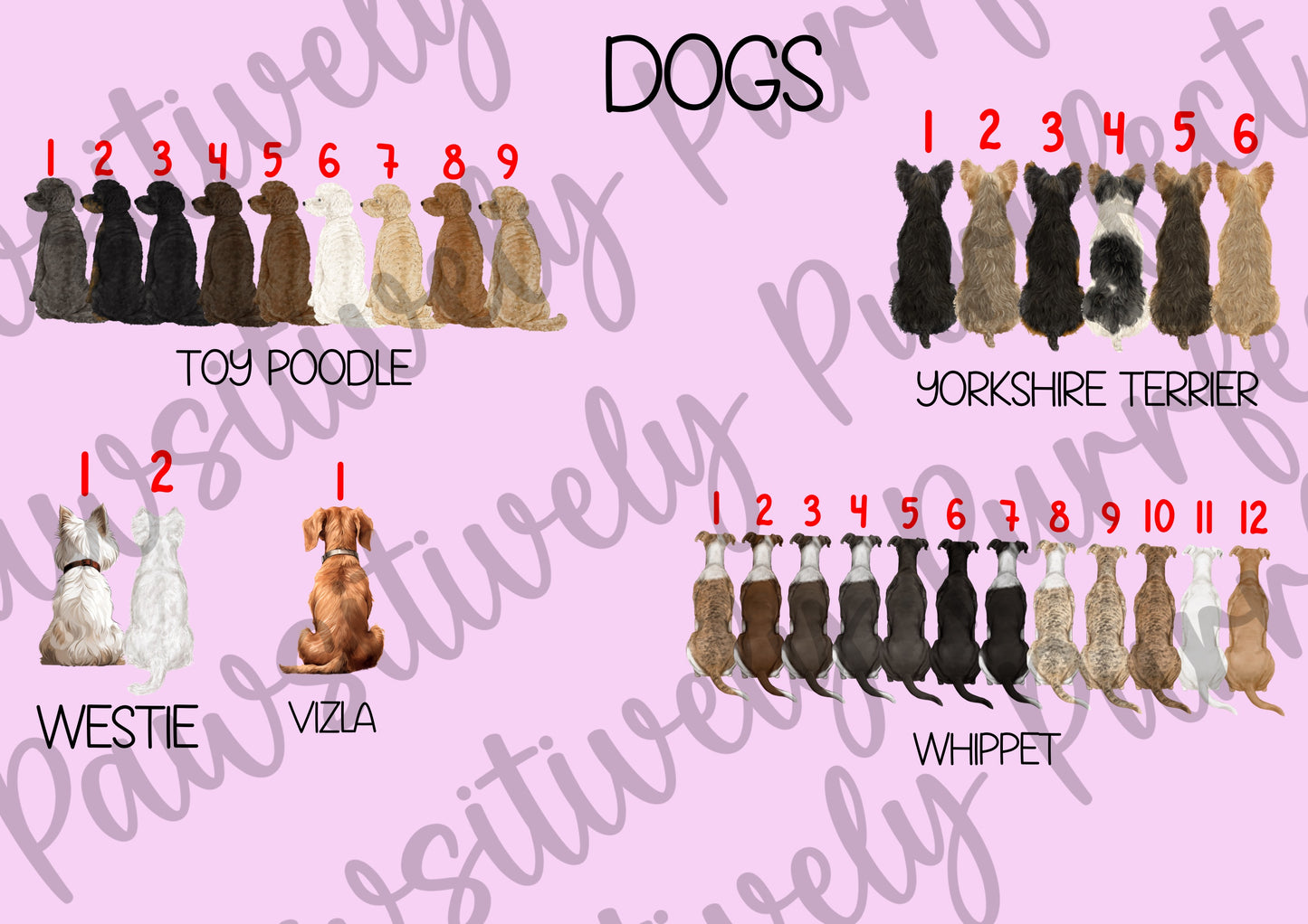 Custom Family Design