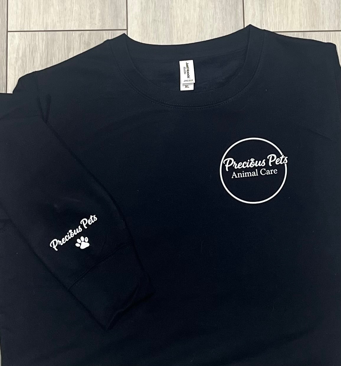 Pet Professionals Business Workwear Uniforms| Hoodie