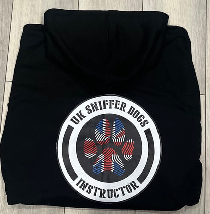 Pet Professionals Business Workwear Uniforms| Hoodie