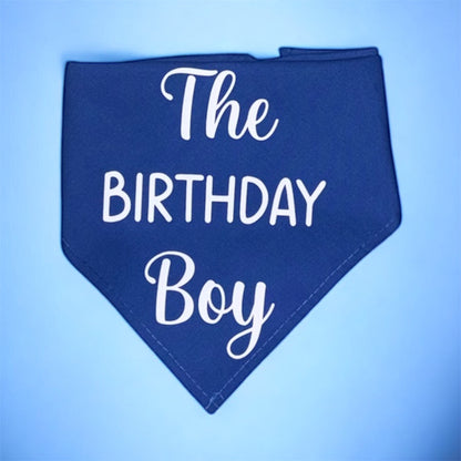 Business/Personal Custom Pet  Bandana | Own Logo/Design