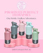 HydraPaws Bottle | One Bottle. Endless Adventures
