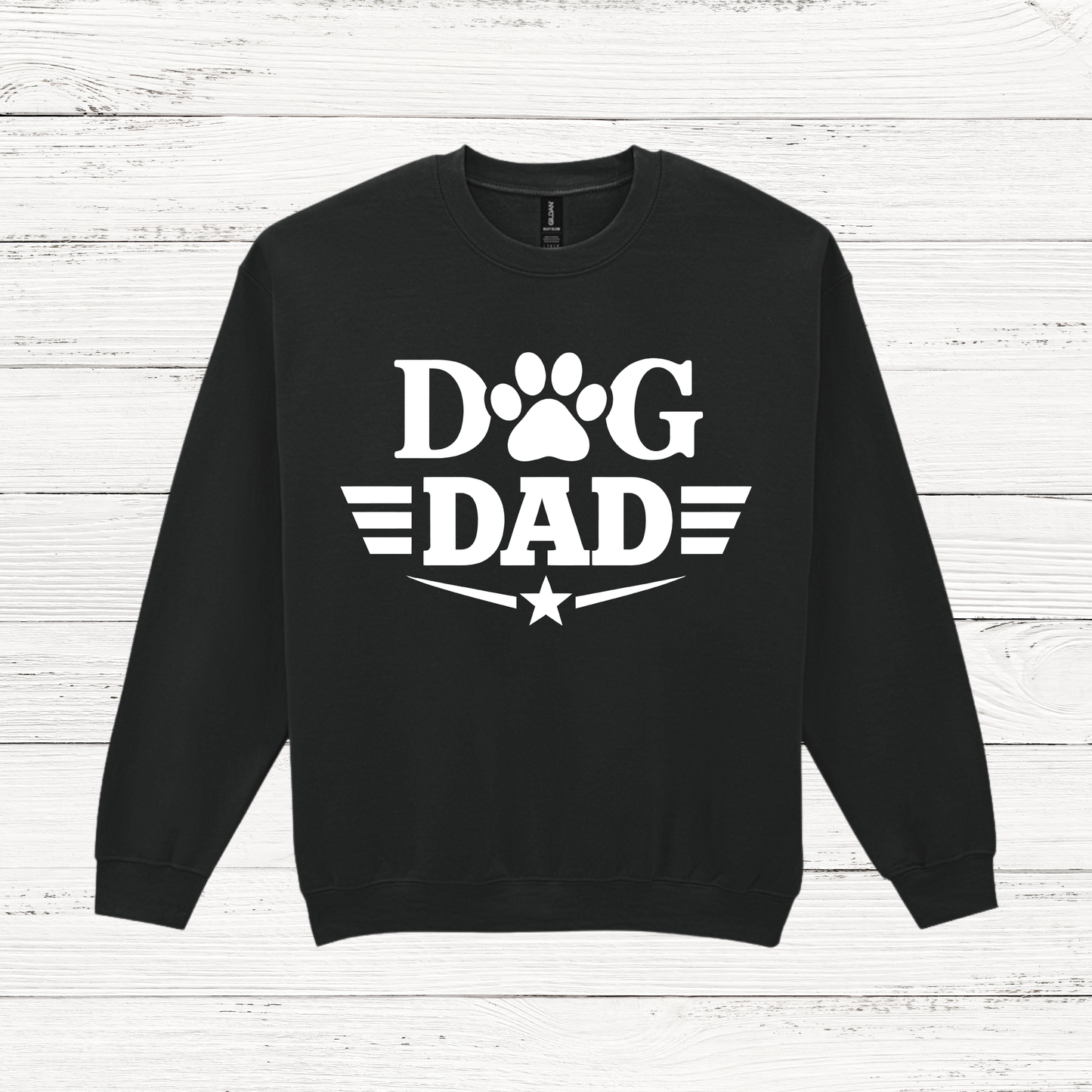 Pet Themed Unisex Sweatshirt
