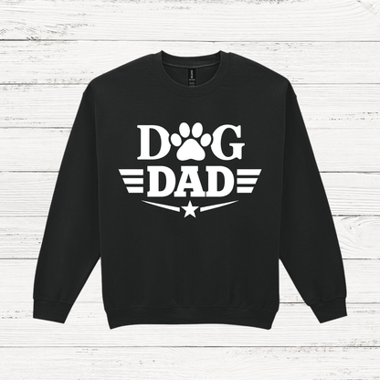 Pet Themed Unisex Sweatshirt
