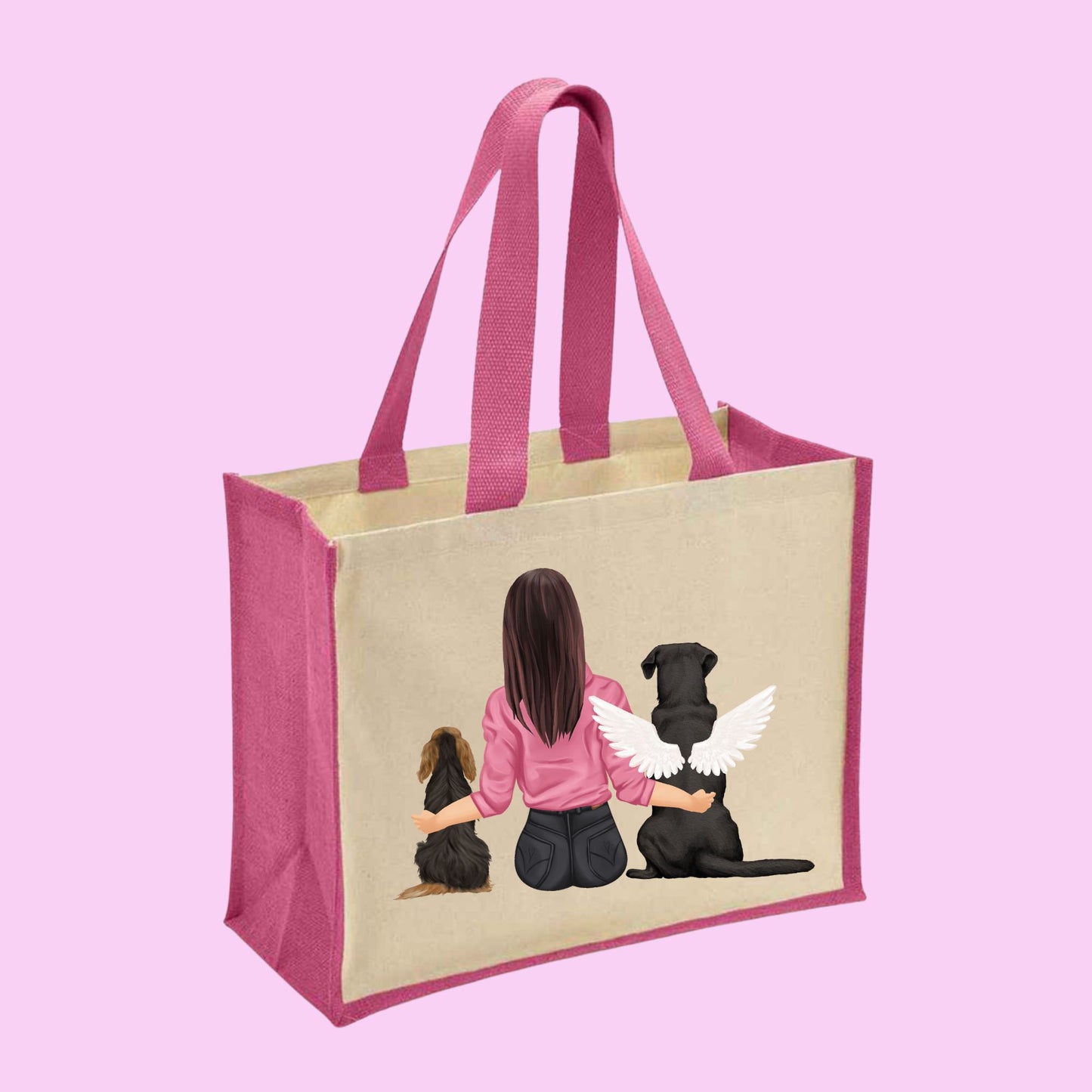 Custom Family Design