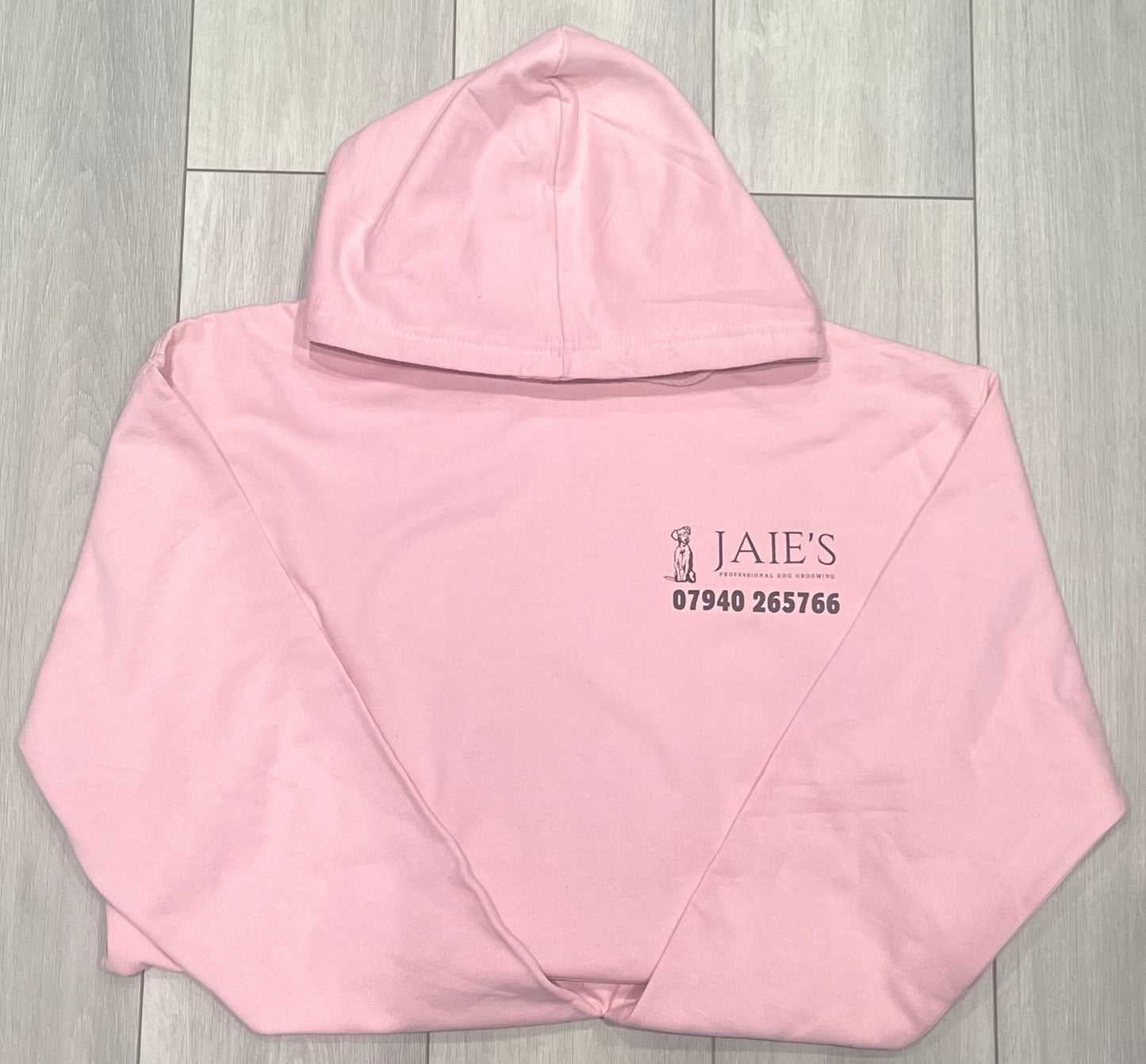 Pet Professionals Business Workwear Uniforms| Hoodie