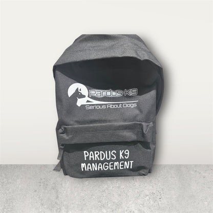 Pet Professionals Business Backpack