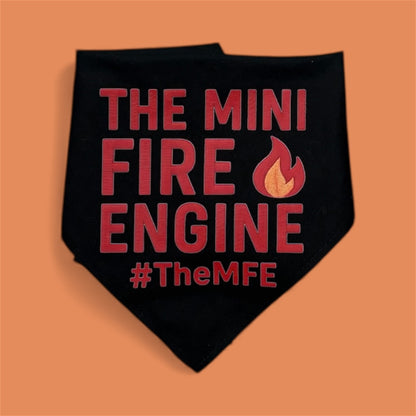 Business/Personal Custom Pet  Bandana | Own Logo/Design