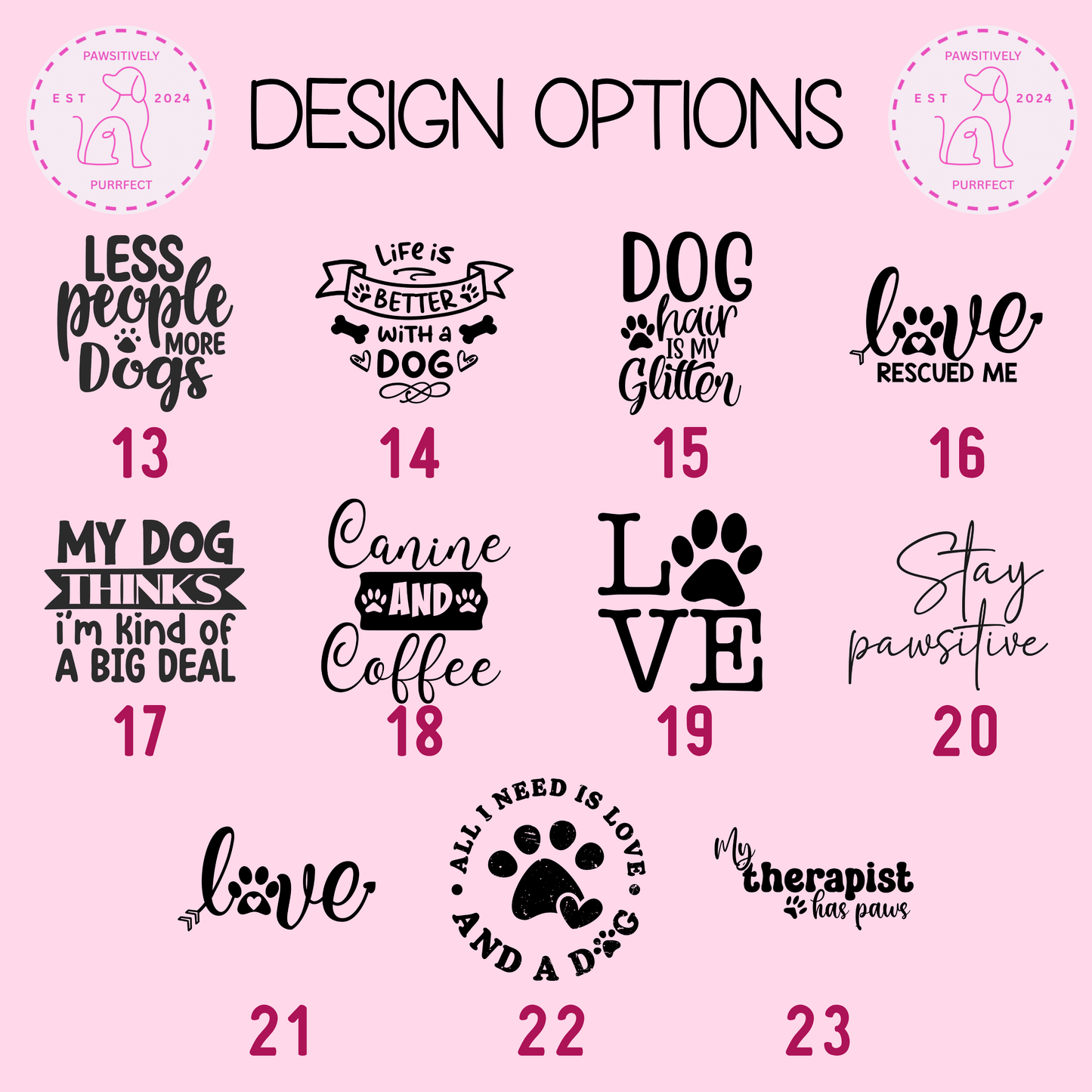 Pet Themed Womens T-Shirt