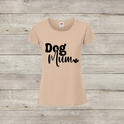 Pet Themed Womens T-Shirt