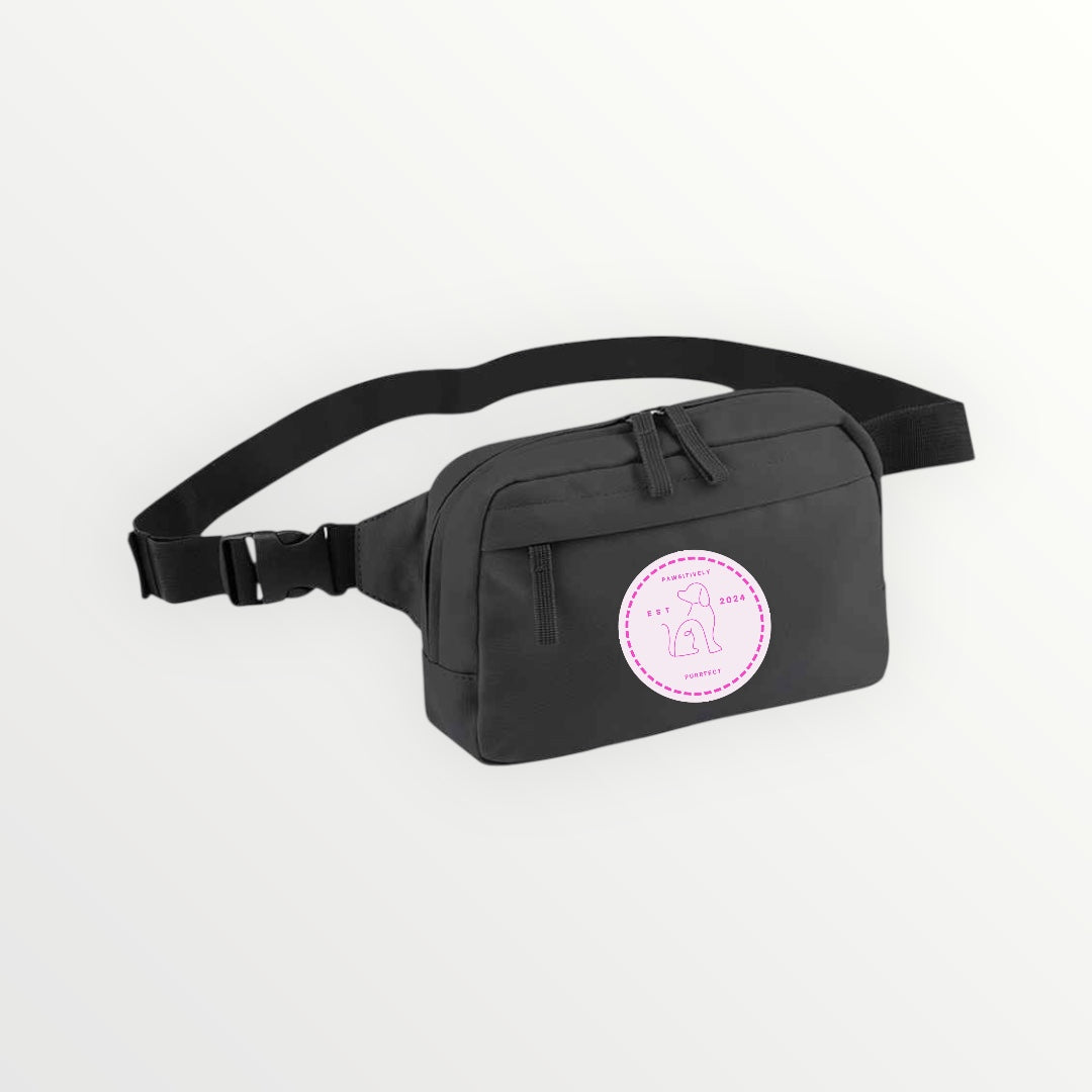 Pet Professionals Personalised Bag