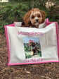 Personalised Tote Bag