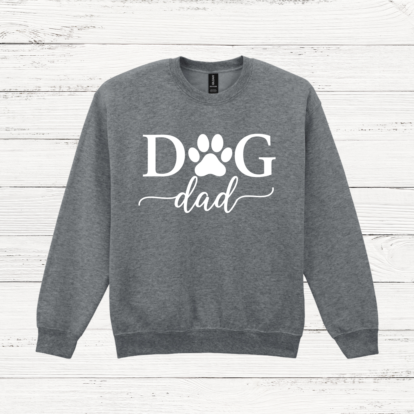 Pet Themed Unisex Sweatshirt
