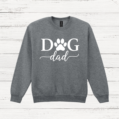 Pet Themed Unisex Sweatshirt