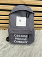 Business Backpack