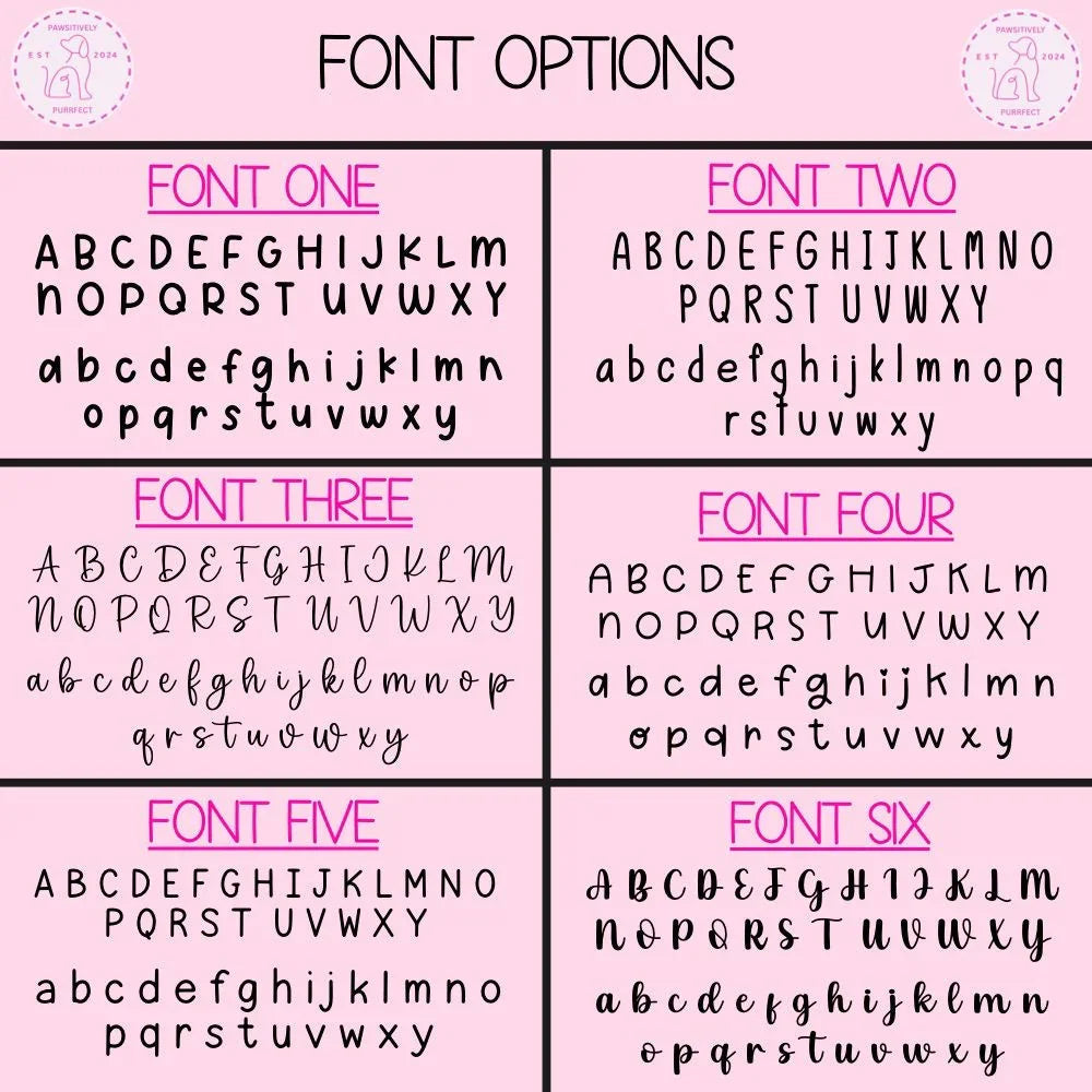 Personalised Children’s Pet Themed Backpack | Personalised Gifts For Children