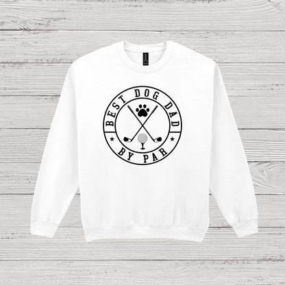 Pet Themed Unisex Sweatshirt