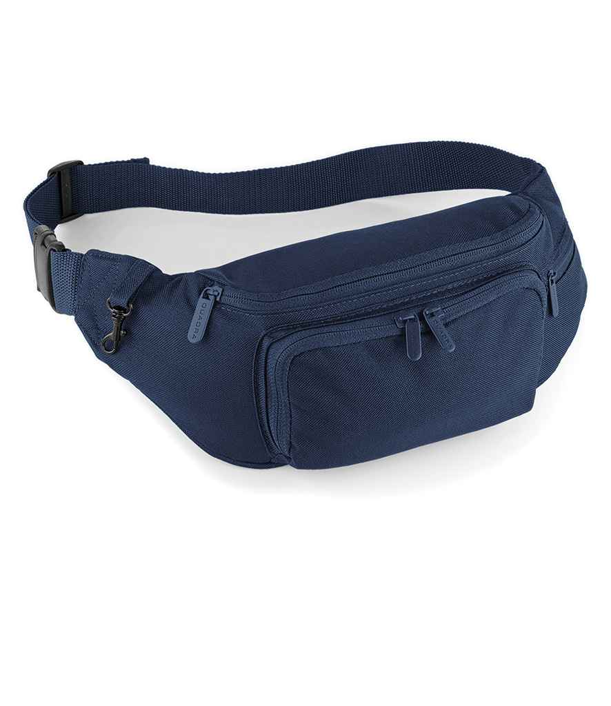 Pet Professionals Personalised Waist Bag | Pet Gifts For Humans