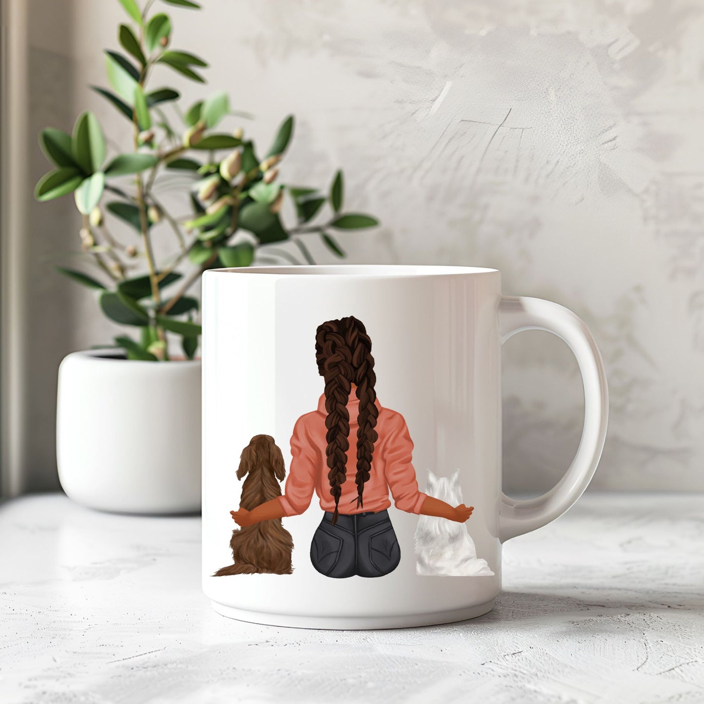 Custom Family Design
