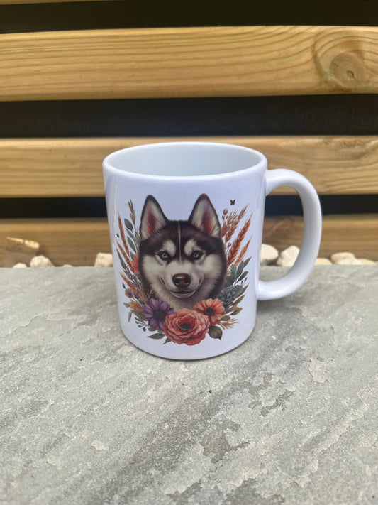 Pet Design Mug 11oz