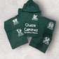 Business Workwear Uniforms| Hoodie