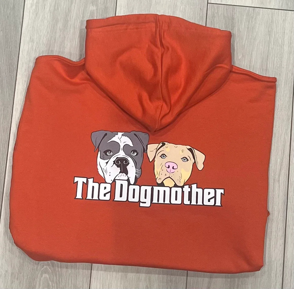 Personalised Clothing For Uniforms/Business Use Also Available- Please contact us for more information - Pawsitively Purrfect