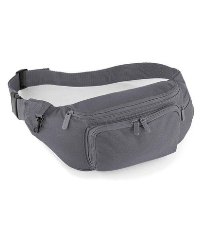 Pet Professionals Personalised Waist Bag | Pet Gifts For Humans
