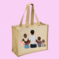 Custom Family Design