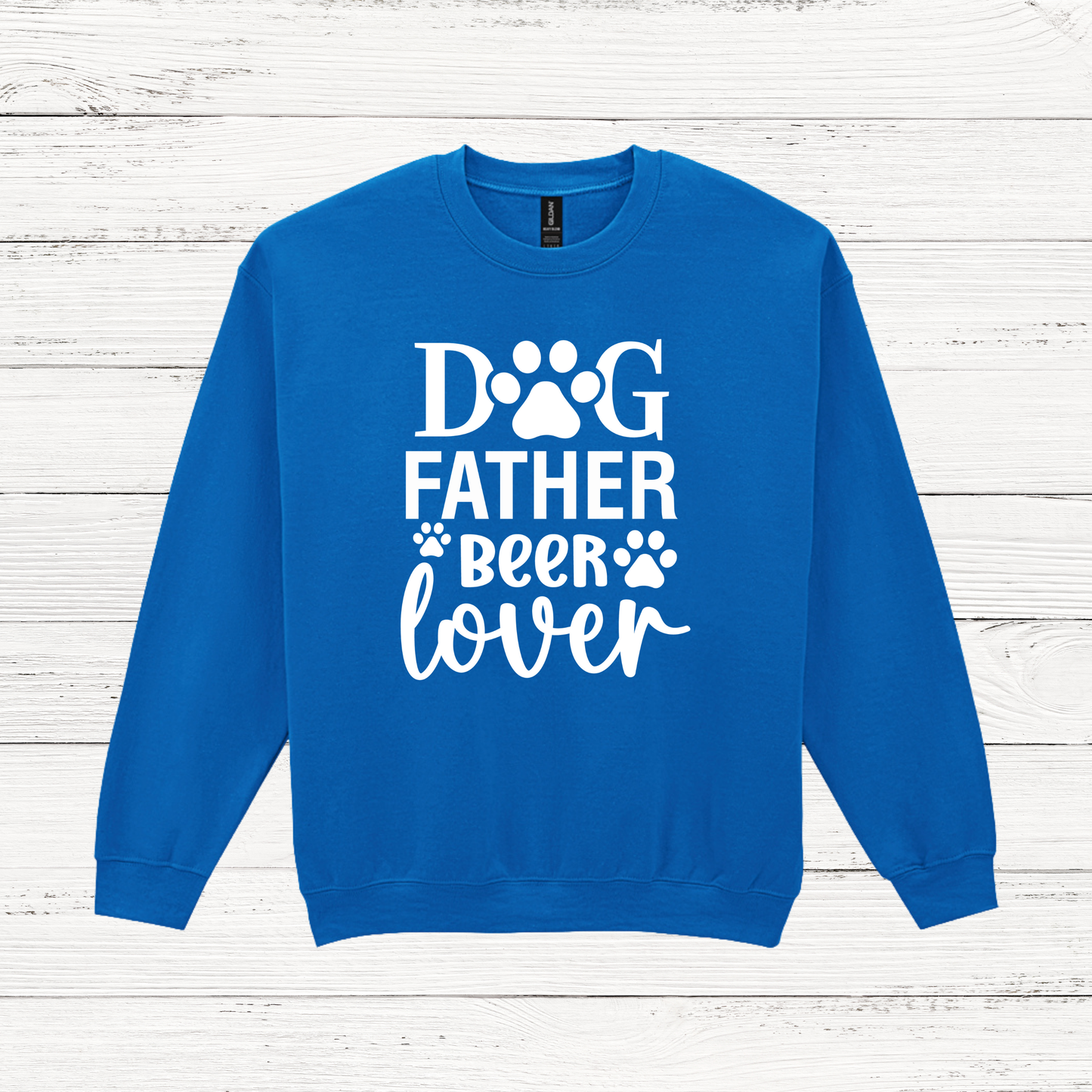 Pet Themed Unisex Sweatshirt
