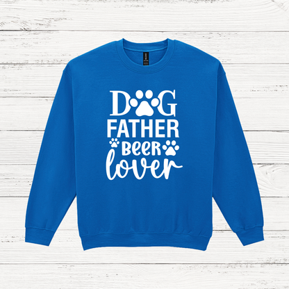 Pet Themed Unisex Sweatshirt