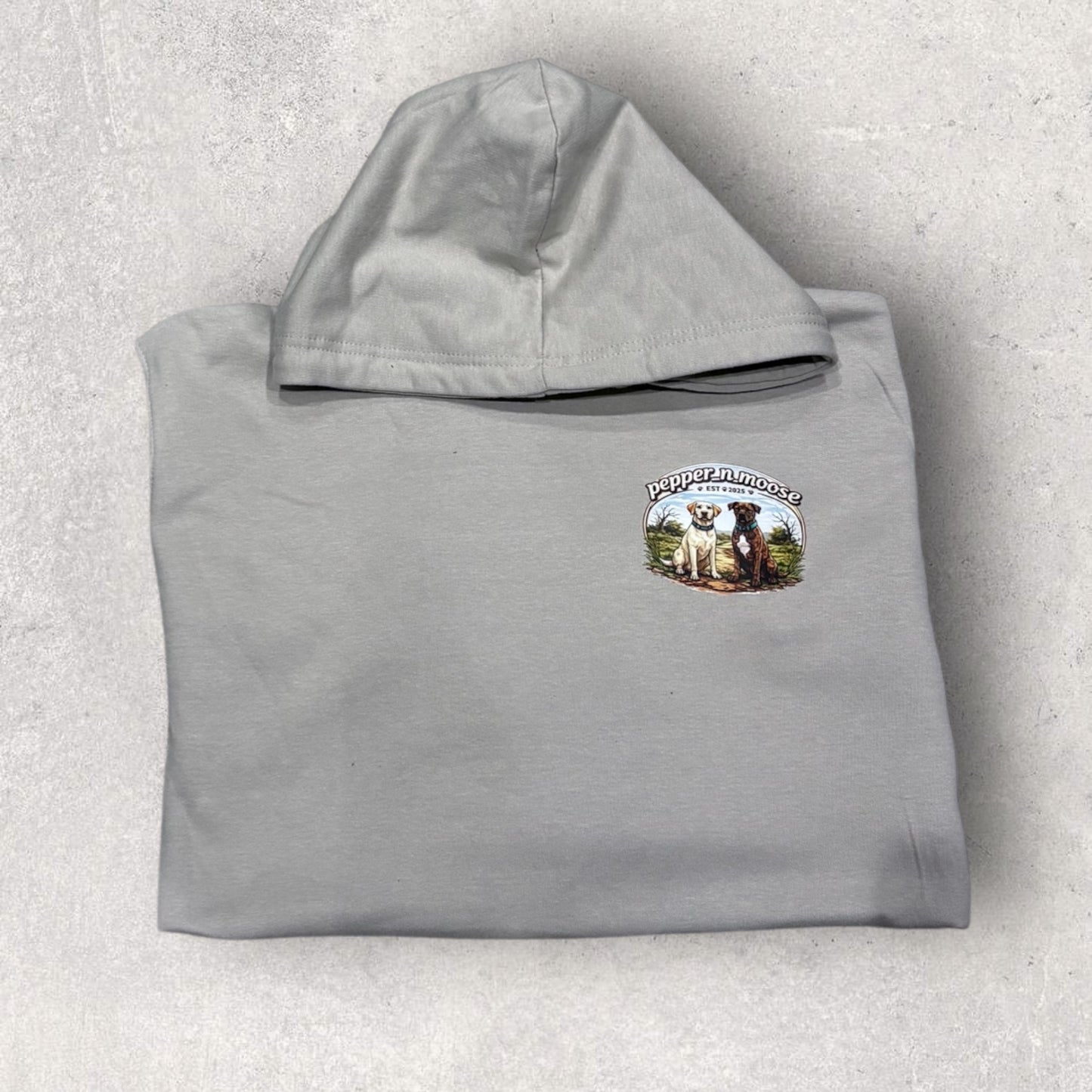 Pet Professionals Business Workwear Uniforms| Hoodie