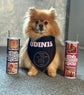 Personalised Thermal Stainless Steel Tumbler 20oz | Pet Gifts For Humans | Lots Of Options