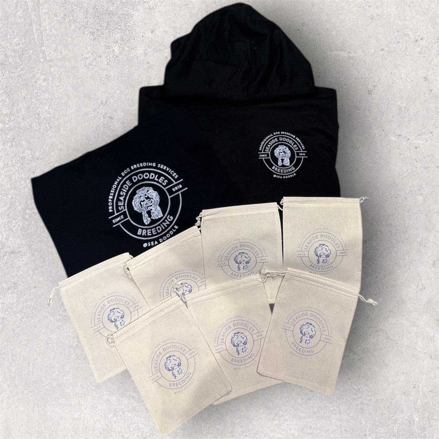 Pet Professionals Business Workwear Uniforms | T Shirt