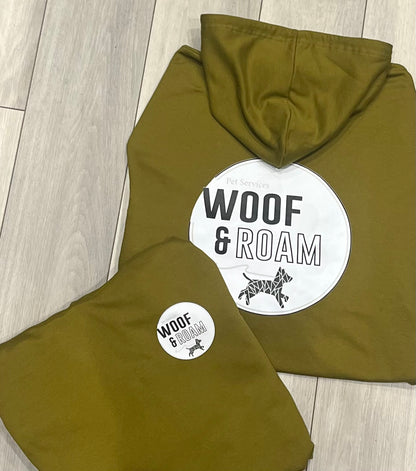 Pet Professionals Business Workwear Uniforms| Hoodie