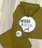 Business Workwear Uniforms| Hoodie