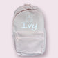 Personalised Children’s Pet Themed Backpack