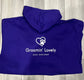 Business Workwear Uniforms| Hoodie