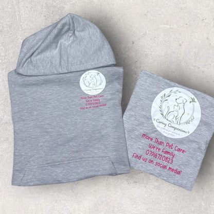 Pet Professionals Business Workwear Uniforms | T Shirt