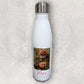 Pet Themed Thermal Stainless Steel Double Walled Bottle 500ml