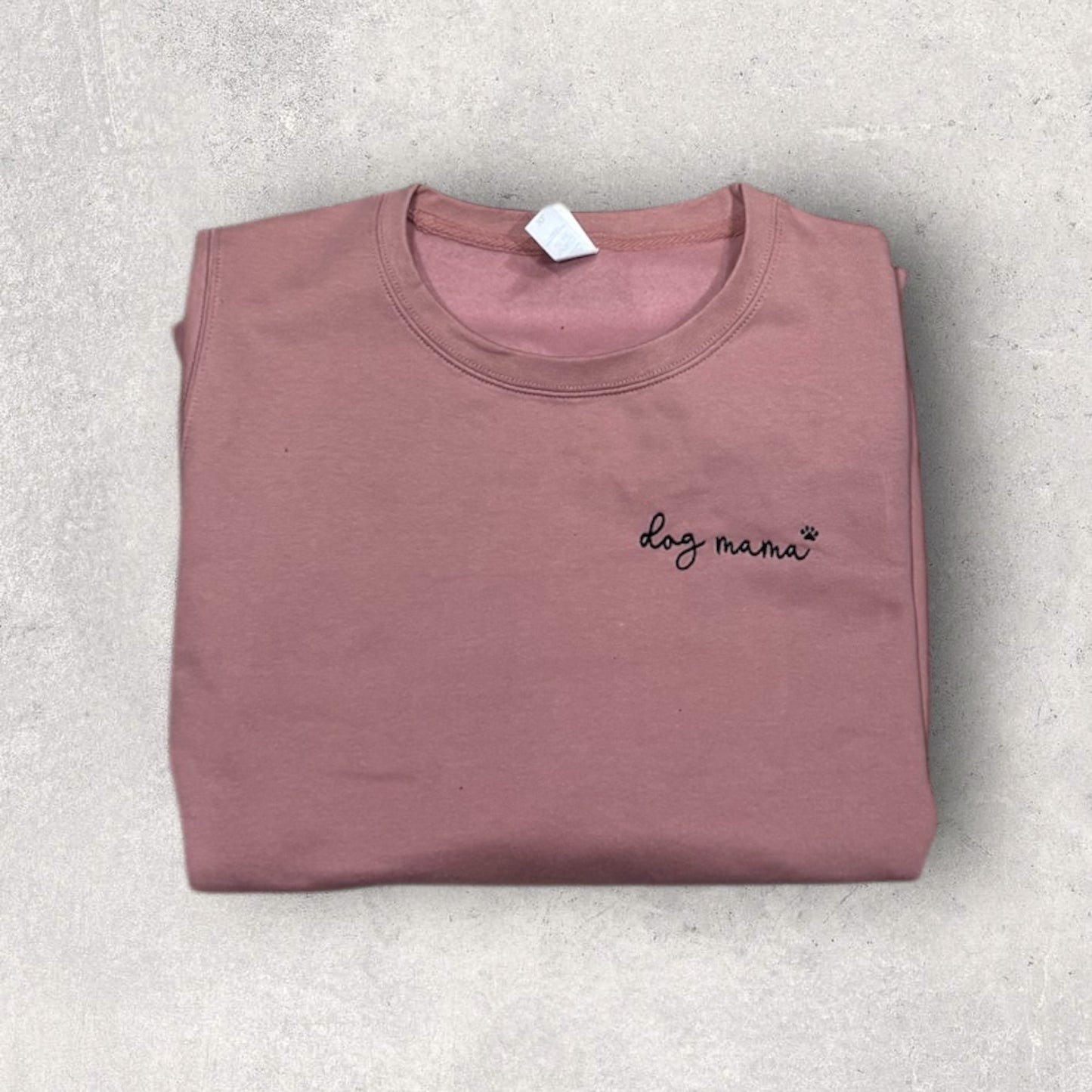 Womens Custom Personalised Pet Sweatshirt For Humans