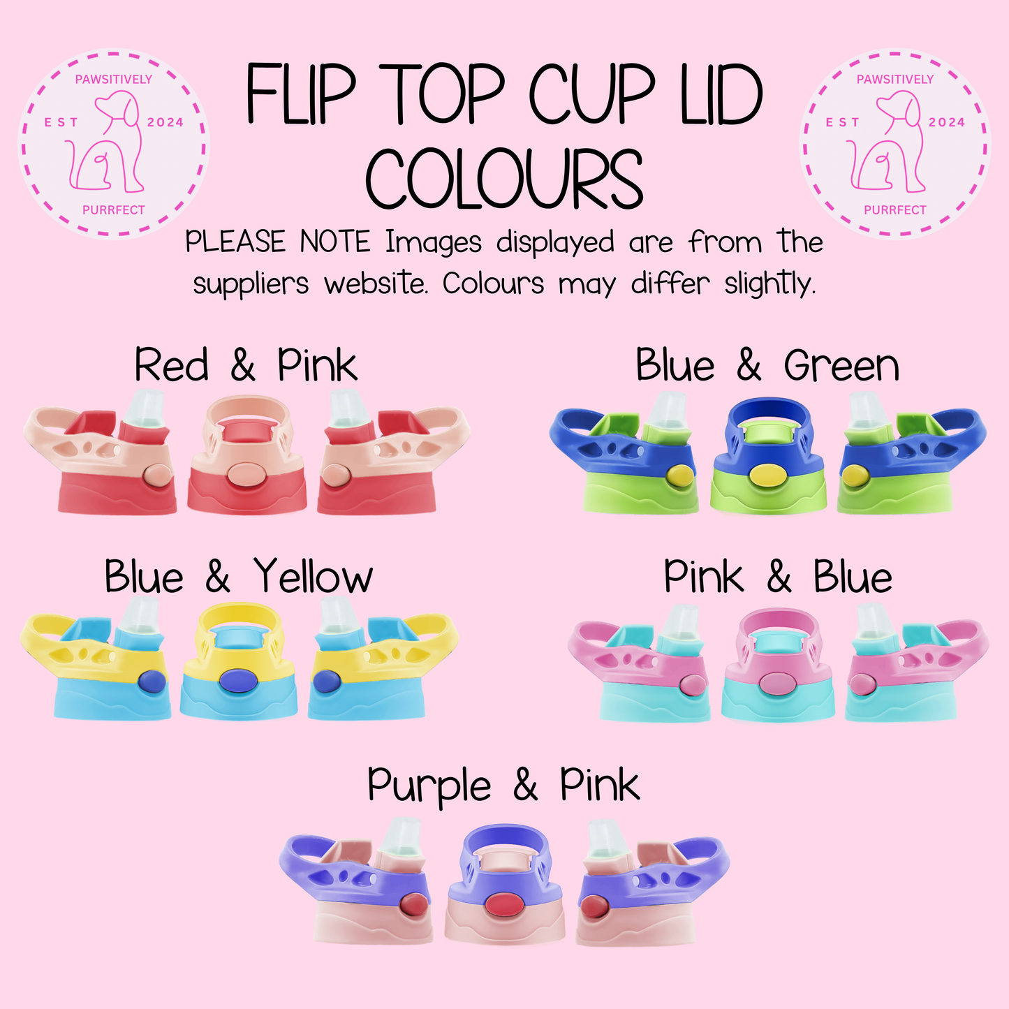 Personalised Bows Thermal Stainless Steel Tumbler 12oz | Gifts For Kids |