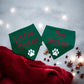 Business/Personal Custom Pet  Bandana | Own Logo/Design